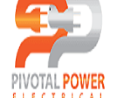 Professional Commercial Electrician Services in Sydney | Pivotal Power