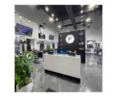 Premium Barber Shop Inc.