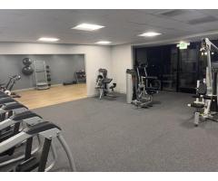 JDiazFit | Personal Trainer | Physical Fitness Program Austin