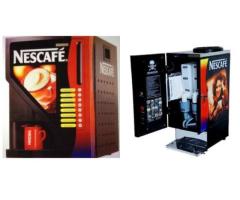 Trusted Coffee Vending Machine Dealers in Delhi – SD Enterprises