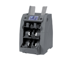 S3 Pocket Cash Sorter – Streamline Banknote Counting