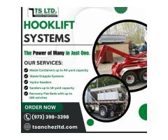 Hooklift Systems