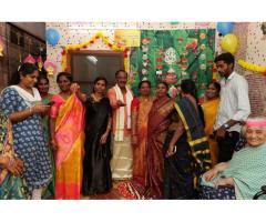 The Rise of Old Age Homes in Rajahmundry