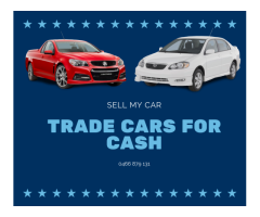 Cash For Cars Camden