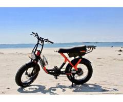 Feel the Island Breeze with Anna Maria Island eBike Rentals