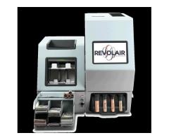 High-Speed Split Cash Recycler for Retail – Automate Cash Handling & Save Time