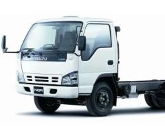 Isuzu Spare Parts in Dubai – Premier Globe Equipment Trading LLC