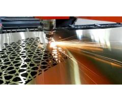 Laser Cutter Service Barrie