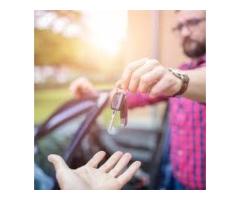 Cash For Cars Milburn
