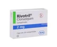 Buy Clonazepam UK at Affordable Price