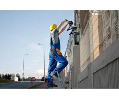 StaySafe365 | Security System Installation Service