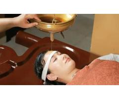 Ayurvedic Center Treatment Jumeirah Park with natural healing by Ayuzen Ayurvedic Clinic LLC