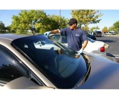 Windshield Replacement Abu Dhabi with reliable and fast service by Windmaster Autocare LLC