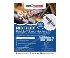 Engineering Services Provider in India – Nexthermal
