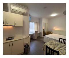 Furnished Studio Room for Rent – Jurong East (S$800/month)