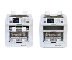 Cash Management Solutions for Gaming | Casino Cash Handling Solutions