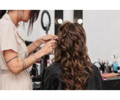 Luxury Hair, Spa & Beauty Services in Winter Park – Book Now