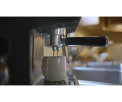 Reliable Tea and Coffee Vending Machine Dealers by SD Enterprises