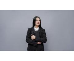 FutureMind Uniform: Elevate Your Corporate Style and Comfort