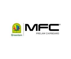 Autumn Walnut Melamine Faced Chipboards for Elegant Interiors | Greenlam MFC
