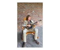 Nashville Guitarman | Musician and Composer
