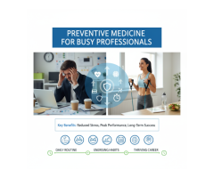 Integrative Medicine Consultation in Highland Park | Holistic Care