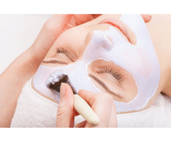 Piel Radiante | Esthetics Service | Facial Spa Glendale