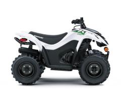 2026 Kawasaki KFX 90