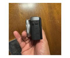 Selling the new Canon PowerShot G7 X Mark III
