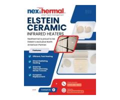 Trusted Cartridge Heater Manufacturer in India – Nexthermal