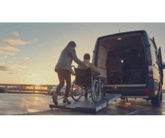 Reliable Disability Transport Services Brisbane for Safe Transport