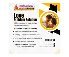 Reliable Love Problem Solution in Pune – Quick & Guaranteed Results