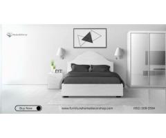 Is a Mattress with a Bed Frame the Key to Maximizing a Full Size Platform Bed?