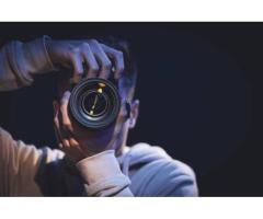 Mike Thompson Photography | Photographer | Wedding Photographer Sacramento