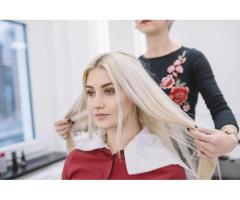 Blonde Specialist in Lake Nona – Expert Hair Colouring & Highlights