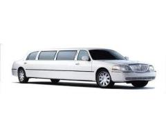Party Limo Rental Nj