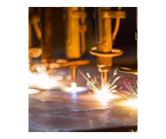 Custom Sheet Metal Fabrication Oakville