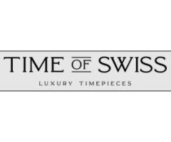 Time Of Swiss INC
