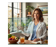 Functional Medicine Lab Testing in Texas Available