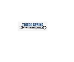 Toledo Spring
