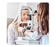 Eye Clinic Toronto Downtown
