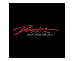 Premier Coach Auto Collision
