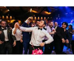 DJ Cassius D Leon | DJ Service | DJ For Parties Wheaton