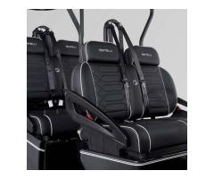 Boost Your Comfort Level with Golf Cart Rental Anna Maria