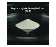 Polycarboxylate Superplasticizer: Efficient and Durable Concrete Applications - 2