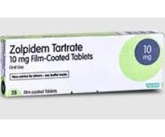 Zolpidem: A Modern Approach to Restful Sleep
