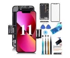 iPhone 11 Screen Replacement in Dubai – Fast, Affordable & Genuine Parts!