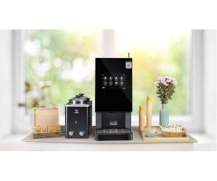 Reliable Coffee and Tea Vending Solutions for Every Workplace