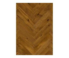 Transform Your Space With Quality Wood Flooring