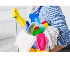 Move Out Cleaning Services
